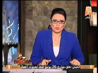 د.ثروت الخرباوي :كان اللائق بمرسي محاكمته بمركز شباب و نقله في توكتوك