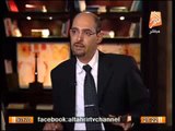 حطير جدا .. صحفى مصرى يفضح أحمد ماهر وحركة 6 أبريل ومصادر تمويلها بأمريكا بالمستندات