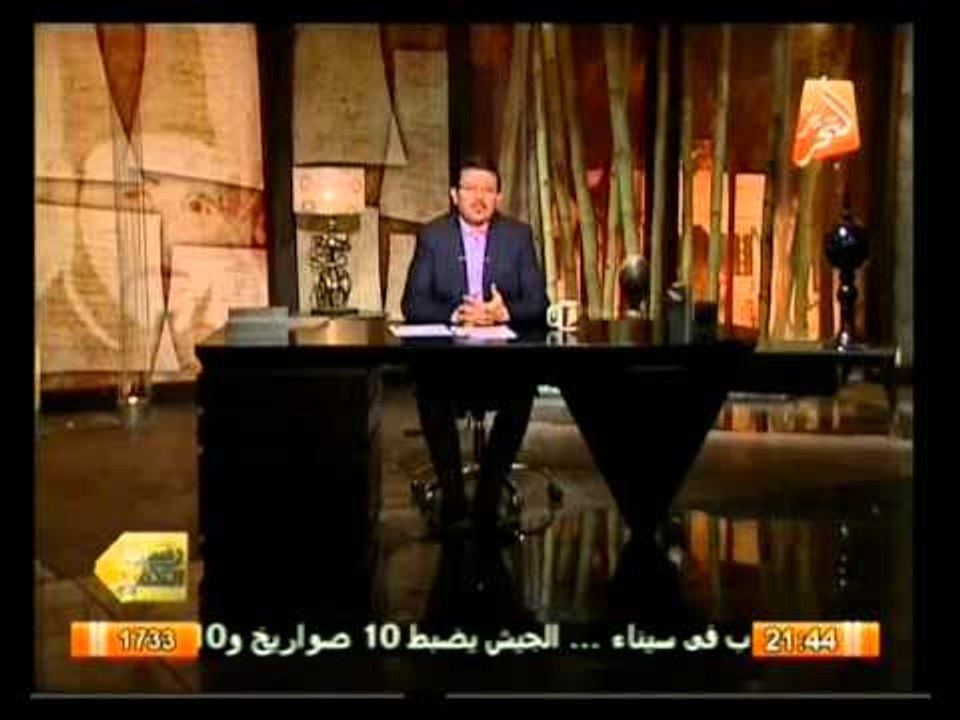 رسائل التكفير الحلقة الرابعة مع المنشق عن الجما...