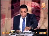 خطير .. مواطن سيناوى يسلم الشرطة 3 صواريخ مضادة للطائرات حديثة الصنع