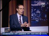 حصرى .. الاعلامى حمدى الكنيسى يكشف الاسباب الخفية لرفض نظام مبارك لتأسيس نقابة الإعلاميين