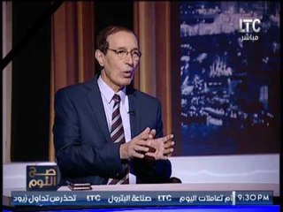 حصرى .. الاعلامى حمدى الكنيسى يكشف الاسباب الخفية لرفض نظام مبارك لتأسيس نقابة الإعلاميين