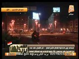 بالفيديو.. مساعد وزير الداخليه : لن نسمح بالاعتصام وهناك قوة اقليميه تحاول بث الفوضي بانحاء مصر