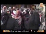 بالفيديو معاناة الفقراء و أطول طابور للبوتجاز.. إهداء خاص لـ الببلاوي
