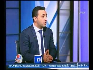 معاون وزير التضامن الاجتماعي : يوضح مقترحات خاصة لحل مشكلة اطفال الشوارع .. تعرف ماذا قال!