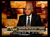 هل سد النهضة مصدر خير لمصر ..؟  مع وزير الري الأسبق حسين العطفي في الشعب يريد