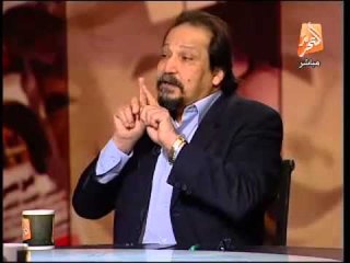 مفاجأة .. شاهد من أبقى القاضى الذى أحال محمد مرسى إلى تهمة التخابر