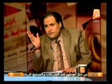 حوار مع د. طاهر رحيم خبير ومحلل نظم و أمن المعلومات .. في صح النوم