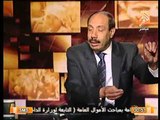 فكره مبتكره.. صلاح جود يطالب بالكشف و التأكد من ادعاء البلتاجي باغتصابه في مؤتمر عالمي يشاهده الجميع