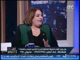 المستشاره تهاني الجبالي عن مناقشة البرلمان لقانون السلطه القضائيه: