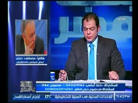 محلل سياسي : يكشف تفاصيل خاصة بزيارة السيسي لـ أمريكا تجاه قيادات الاخوان