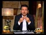 رسائل التكفير الحلقة السابعة مع المنشق عن الجماعة  سامح عيد