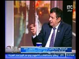 مفوض جامعة الدول العربيه : امريكا سبب في بناء داعش ولقاء