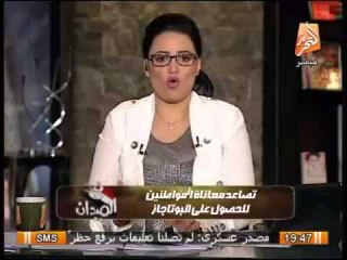 رانيا بدوى تواجهة الحكومات فى مصر على قدرتها على حل أزمة فكيف تنشأ محطة كهرباء نووية