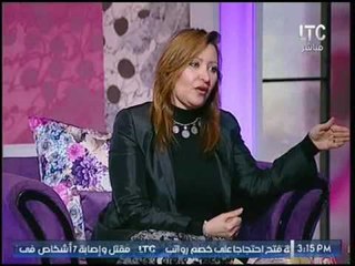 برنامج جراب حواء | مع ميار الببلاوي وفقره خاصه جداً احتفالاً بيوم اليتيم ومواهب خاصه 5-4-2017