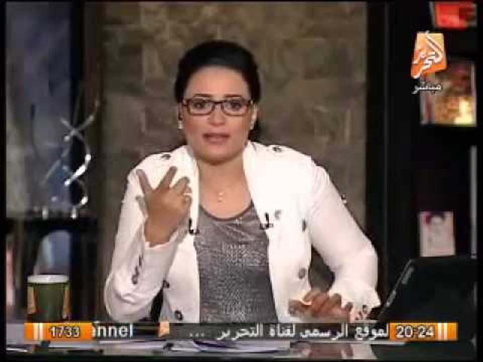 رانيا بدوى تكشف سر الطرادة الروسى الذى وصل لموانى مصر و حقيقة علاقتنا مع روسيا
