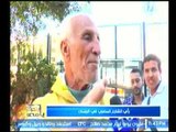 شاهد تعليق ناري من احد المواطنين بالشارع المصري علي 