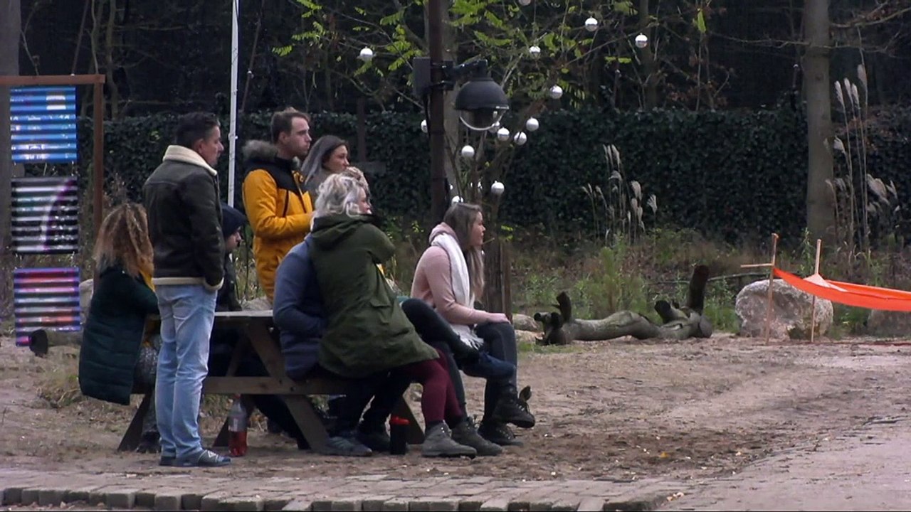 Utopiaan van 2018!