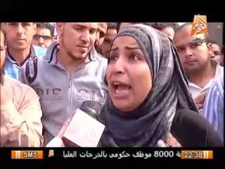 شاهد أسباب إعتصام عمال مصنع عصفور وتعليق قوى من موسى لوزير القوى العاملة