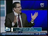 برنامج بلا اقنعه | مع اسامه الباز ومواجهة ناريه حول فتوى تحريم الاحتفال بيوم اليتيم 7-4-2017