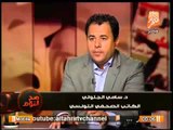 صاجب كتاب وين ماشى بينا سيدى يتوقع حملة تمرد فى تونس والغنوشى من التنظيم الدولى