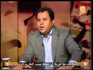 الغنوشى والقرضاوى شيوخ فى خدمة السياسة وهم من أفتو بالجهاد فى سوريا وسيناء