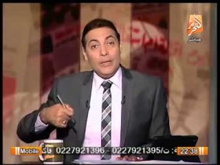الغيطى يلقن القرضاوى درسا فى حب مصر ويفضح كذبة للإعلام المضلل