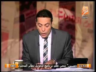 الإيرانية شرين عبادى ترد على فهمى هويدى : نساء مصر أسقطن محمد مرسى