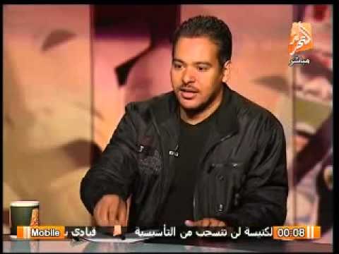 إخوانى منشق يكشف فشل الإخوان فى العبادة هو الذى وصله إلى الخروج من الإخوان