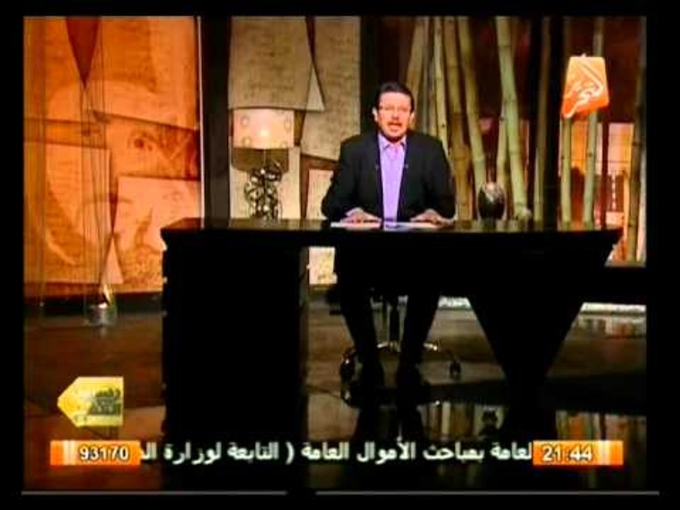 رسائل التكفير الحلقة العاشرة مع المنشق عن الجماعة  سامح عيد