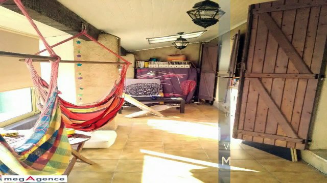 A vendre - Maison/villa - LES MEES (04190) - 5 pièces - 100m²