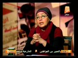 حوار ساخن جداً مع الكاتبة سامية زين العابدين  في صح  النوم