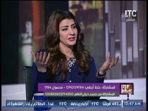 الاعلامية بسنت محمود : بعد إعلان السيسى لعام المرأة 2017 بدأ ارتفاع نسبة التحرش الجنسى