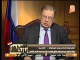 حصري.. السفير الروسي يكشف اسباب وضع روسيا للاخوان بالمقائمه السوداء و حظر عناصرها