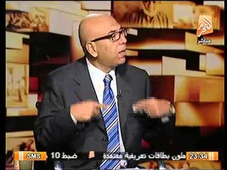 اللواء عكاشه يشرح بالتفصيل التحرك التكتيكي للانظمة الدوليه المضاده لـ 30 يونيو