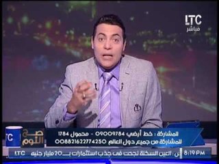 الغيطي لـ السيسي عن واقعه "احمد موسي" :المطبلاتيه خلوني اقرف من المهنة