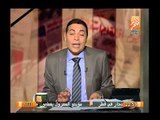 خطير .. حماس تنتحل صفحة منظمة حقوقية دولية وتحاول تشوية الجيش المصرى فى بريطانيا