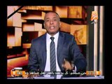 كلمات نارية لأحمد موسى للحكومة المتقاعسة عن تطبيق قانون الإرهاب وأين حق هؤلاء الشهداء