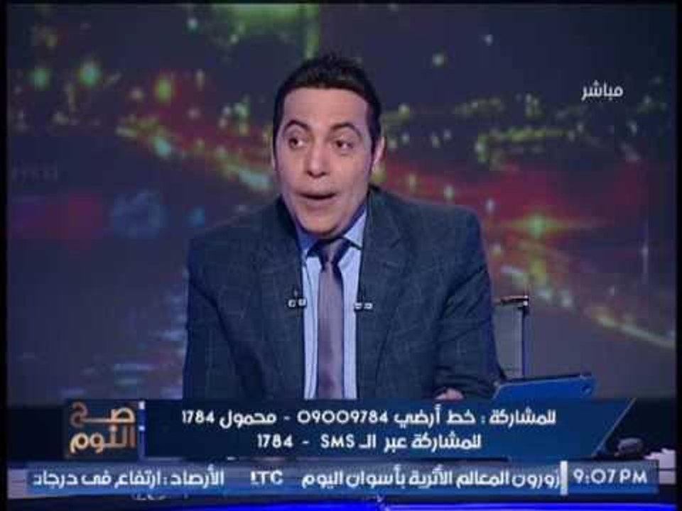 بالصور .. الغيطى يكشف كلمات "العهدة المحمدية" لـ الوثيقة الاثرية بدير سانت كاترين و رساله هامه