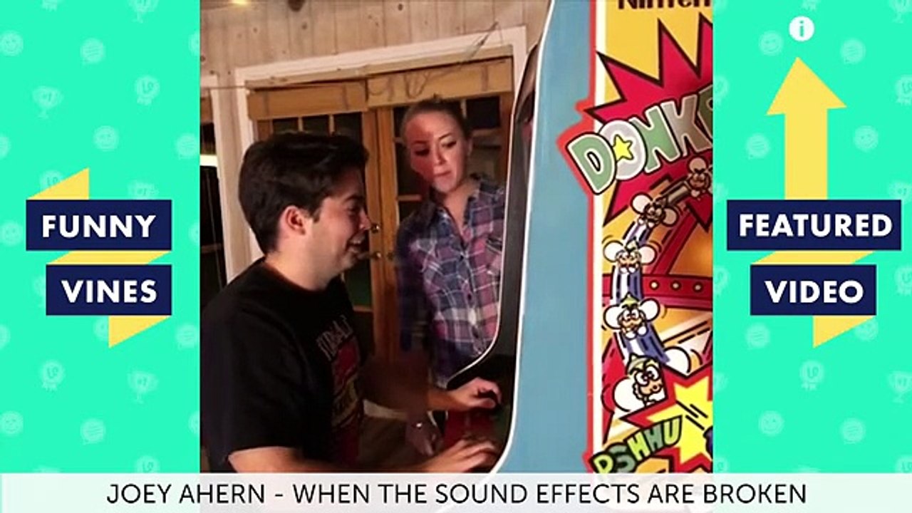 TRY NOT TO LAUGH The Best Funny Vines Videos of All Time Compilation #20 RIP VINE January 2019