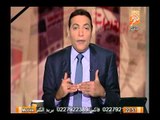 الغيطى يكشف كارثة فى الإعلام المصرى لمواجهة الإعلام الإخوانى