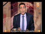بالفيديو .. الغيطى يرد على كذب محمد عبد القدوس بإتفاق مرسى إعطاء حلايب وشلاتين للسودان