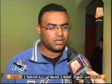 كلمات مؤثرة من أسرة شهيد رفح الشهيد أحمد رمضان ومعاناتهم فى إستخراج التصاريح