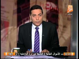 الغيطى معلقا على أسر ضحايا الإخوان ومطالبتهم سحب الجنسية من القرضاوى