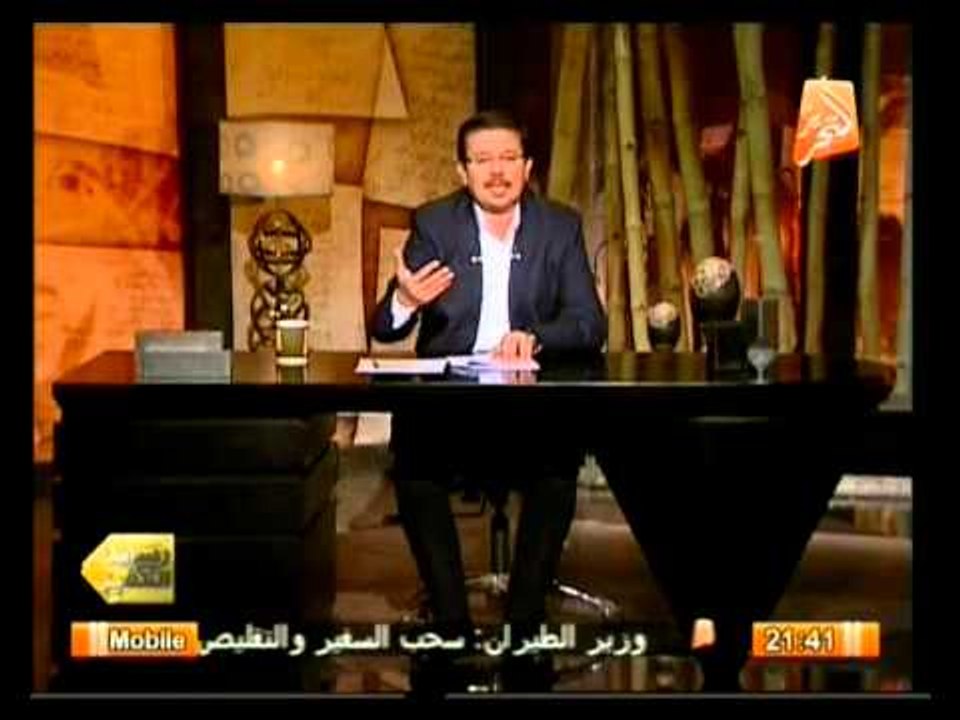 رسائل التكفير الحلقة الرابعة عشر مع المنشق عن ا...
