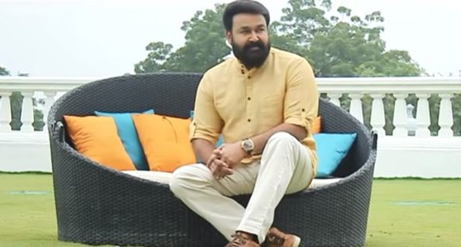മമ്മൂട്ടിയെക്കുറിച്ച് മോഹന്‍ലാലിന്റെ വാക്കുകള്‍ | Filmibeat Malayalam