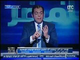 حاتم نعمان عن فرض حالة #الطوارئ :اللي بيخاف علي بلده ميزعلش