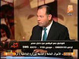 مذيع مصرى فى التليفزيون التركى يفتح النار على دور أردوغان فى التنظيم الدولى للإخوان