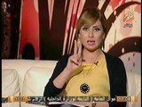 مذيعة قناة التحرير لـ الاخوان : مرسي مش راجع , و الاصبعين علامة السلمية