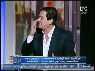 ل. مجدي الشاهد : المواطنين يطالبون الشرطه بتطبيق #الطوارئ دون ان يعلموا !